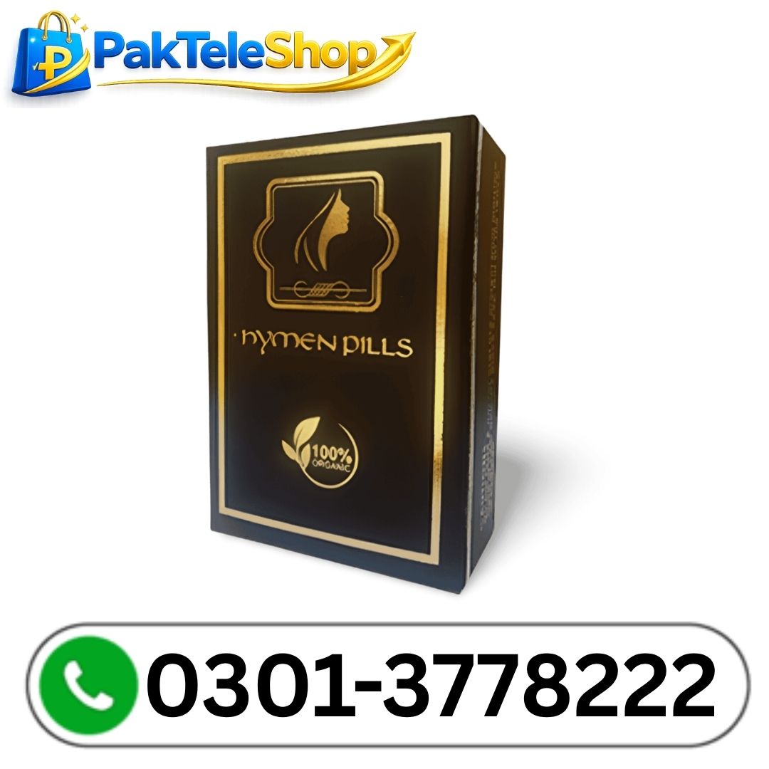 Artificial Hymen Pills