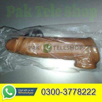 6 Inch Skin Color Condom In Pakistan
