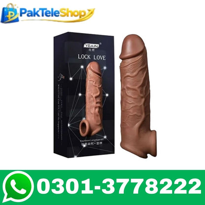 6 Inch Skin Color Condom In Pakistan