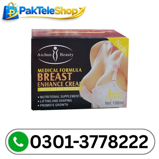 Aichun Beauty Breast Cream
