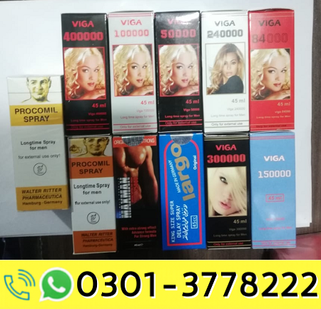 Timing Spray Price In Pakistan