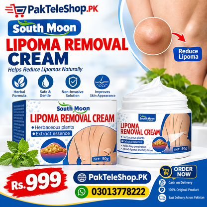Lipoma Removal Cream