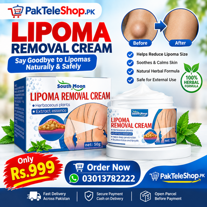 Lipoma Removal Cream Price In Pakistan