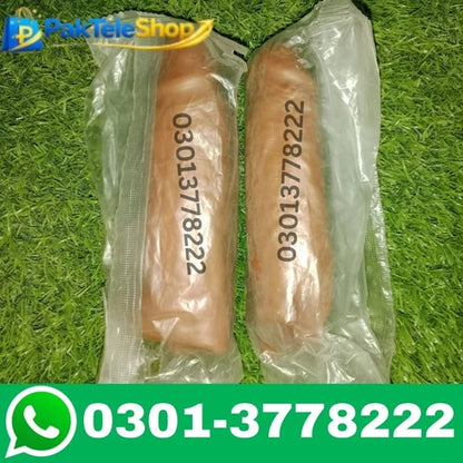 6 Inch Skin Color Condom In Pakistan