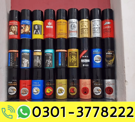Timing Spray Price In Pakistan