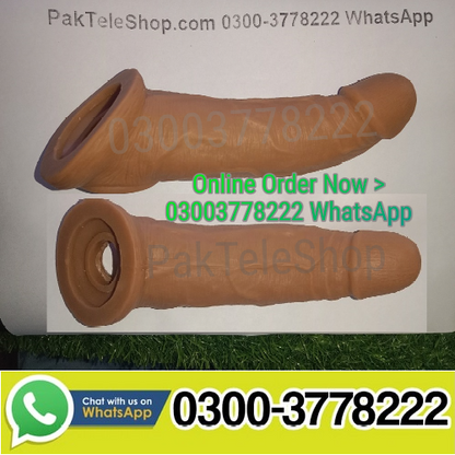 6 Inch Skin Color Condom In Pakistan