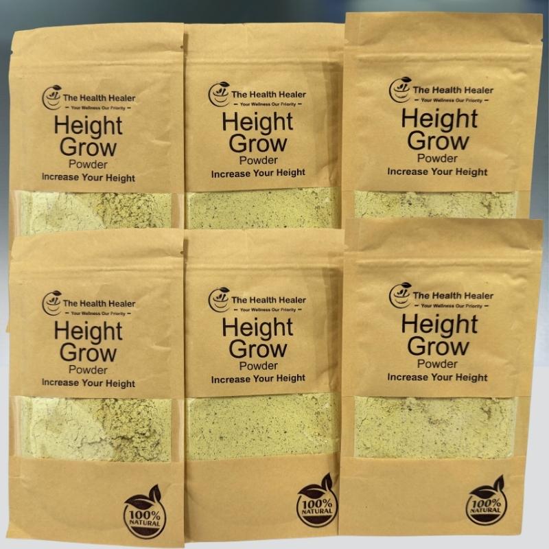 Height Grow Powder Price In Pakistan