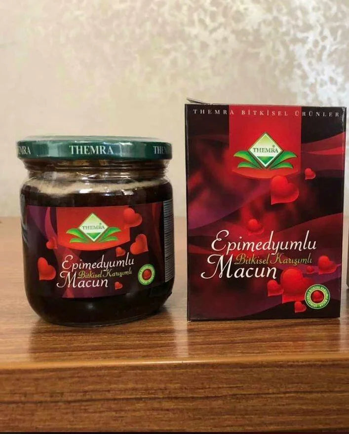 Themra Epimedyumlu Macun Price In Pakistan